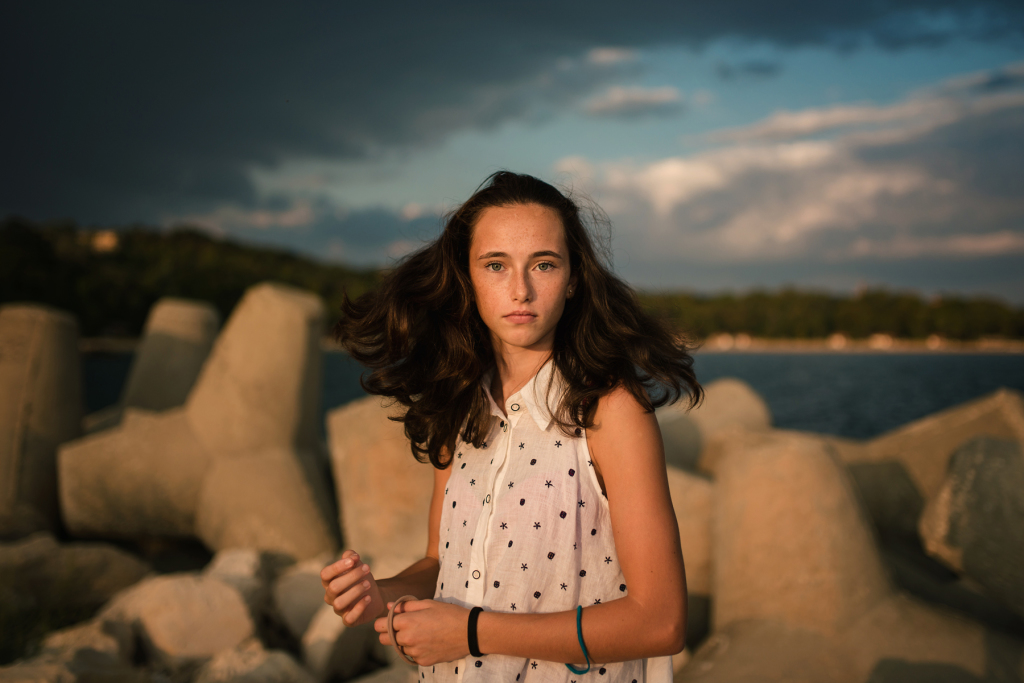 Портретна фотография Варна